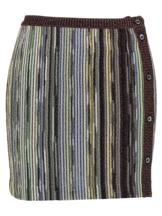 Missoni Caperdoni Skirt