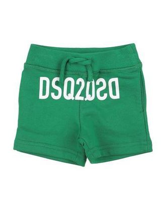Dsquared2 BOTTOMWEAR - Shorts & Bermuda Shorts on YOOX.COM