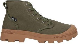 Aigle FOOTWEAR - Ankle boots on YOOX.COM