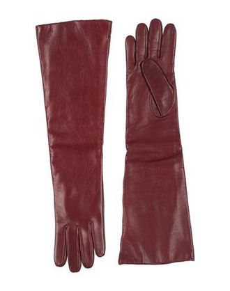 Fabiana Filippi ACCESSORIES - Gloves on YOOX.COM