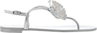 Giuseppe Zanotti CALZADO - Sandalias de dedo en YOOX.COM