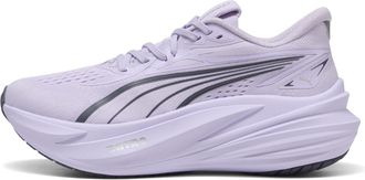 Puma Scarpe da running MagMax NITRO 2 da donna, Scarpe, Viola, 35.5