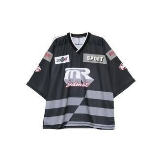 Martine Rose Hockey T-shirt