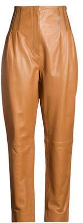 Alberta Ferretti PARTES DE ABAJO - Pantalones en YOOX.COM