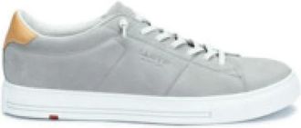 Lloyd Lloyd, Heren, Schoenen, Grijs, Maat: 41 EU