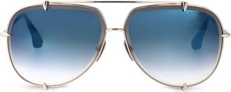 Dita Eyewear Occhiali da sole Talon - Argento