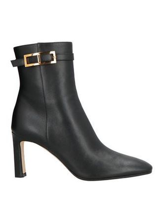 Sergio Rossi FOOTWEAR - Ankle boots on YOOX.COM