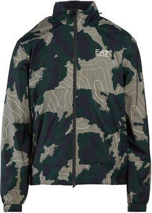 Emporio Armani CAPISPALLA - Giacche & Giubbotti su YOOX.COM