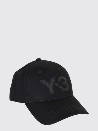 Yohji Yamamoto Cappello Uomo colore Nero