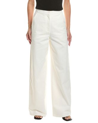 FFORME Fforme Strider Straight Leg Denim Pant