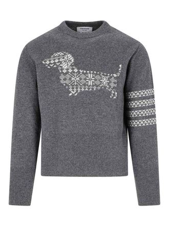 Thom Browne Sweater