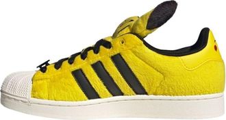 adidas x Pok&eacute;mon Superstar Pikachu KI2858