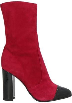 Les Trois GarÇons FOOTWEAR - Ankle boots on YOOX.COM