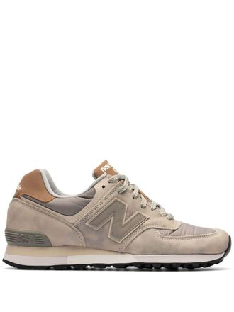 New Balance Sneakers Made in the UK 576 - Toni neutri