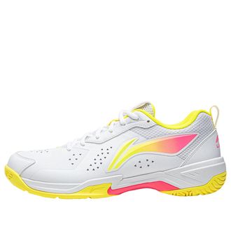 Li-Ning Blade 2 SE Standard White Neon Fantasy Pink AYTW001-2