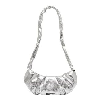 Karl Lagerfeld Borsa Hobo - - Bags - Donna - Grigio - ONE SIZE