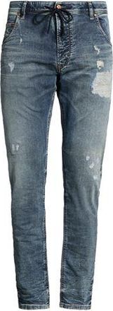 Diesel HOSEN & R&Ouml;CKE - Jeanshosen auf YOOX.COM