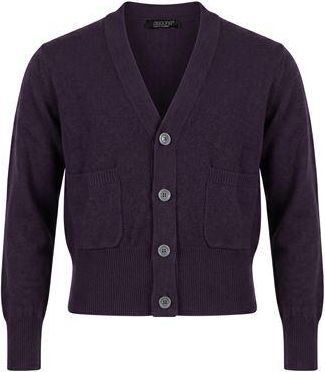 Aragona MAGLIERIA - Cardigan su YOOX.COM