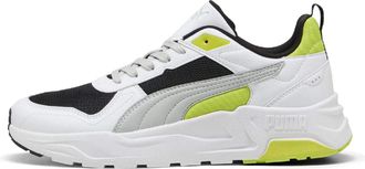 Puma Trinity 2 LT Unisex Adult Ankle Boots Black, Black Pure Pleasure, 42.5/43 EU