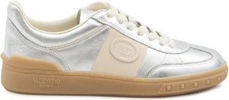 Valentino Garavani Sneakers Upvillage - Argento