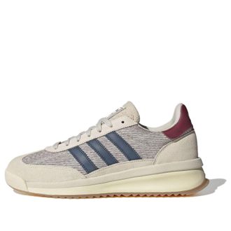 adidas SL 72 RTN Cream Tan Blue JI2500