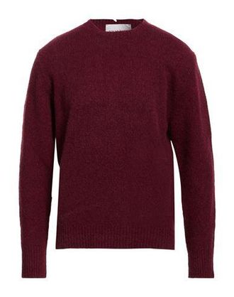 Amaranto MAGLIERIA - Pullover su YOOX.COM