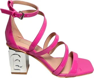 Liu Jo Donna, Scarpe, Rosa, 41 EU, new