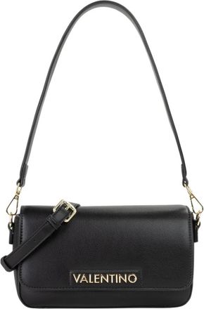 Mario Valentino Aury Re Schoudertas - Dames - Schoudertassen - Zwart - ONE Size - Tassen