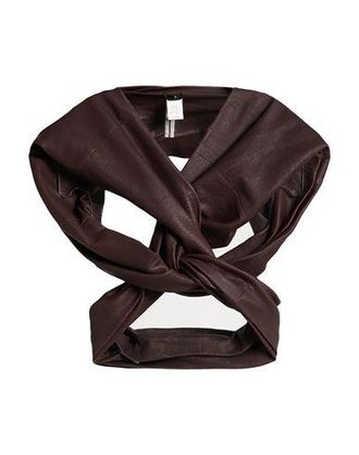 Rick Owens TOPWEAR - Tops on YOOX.COM