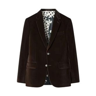 Paul Smith Uomo, Abiti Uomo, Marrone, L, new