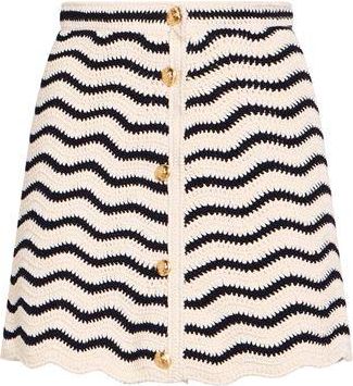 Celine BOTTOMWEAR - Minigonne su YOOX.COM