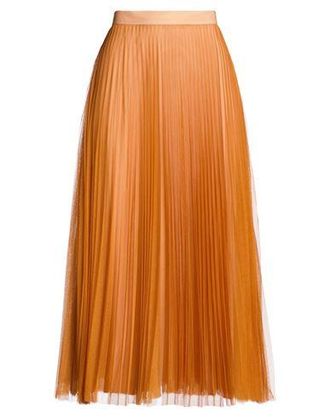 Twin-Set HOSEN & R&Ouml;CKE - Midi-R&ouml;cke auf YOOX.COM