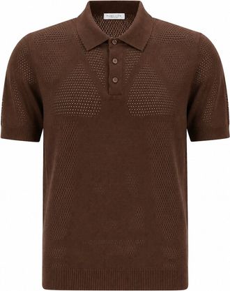 Roberto Collina Polo mc Punto Rete 261mya13224