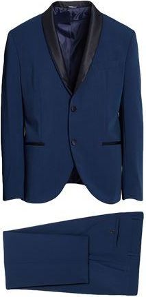 Luca Bertelli SUITS and CO-ORDS - Suits on YOOX.COM