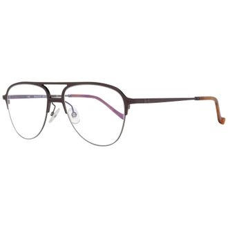 Hackett Hackett Bruin Heren Optische Monturen