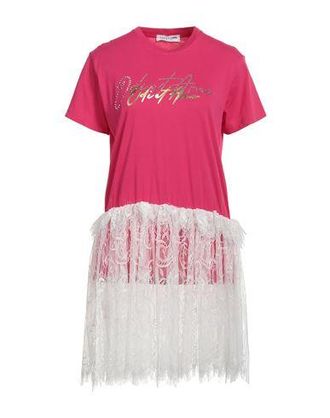 Odi Et Amo Mini dresses