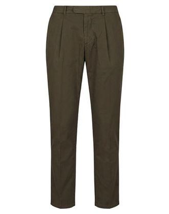 Devore Incipit BOTTOMWEAR - Trousers on YOOX.COM