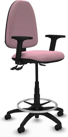 Piqueras y Crespo Piqueras Y Crespo B2d01rp Silla De Oficina Rosa