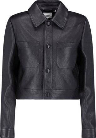 Frame Denim Giacca The Small