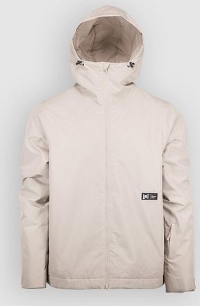 L1 Premium Outerwear Chroma Jacke grau