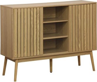 Home Heavenly Aparador keade mueble salón-comedor de 150 cm de ancho