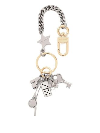 Marc Jacobs Charm Accessory The Cluster Charm