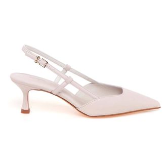 Sergio Levantesi Elsa Slingback - female - Sergio Levantesi - Pumps - Beige - 3 UK - Shoes