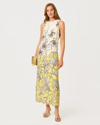 Lilly Pulitzer Harkley Maxi Dress
