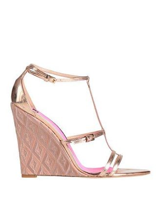 Elisabetta Franchi CALZATURE - Sandali su YOOX.COM