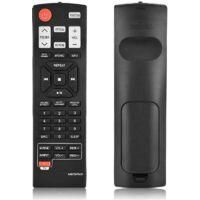 OEM Mando A Distancia De Repuesto Para Barra De Sonido Lg Akb73575421 Nb2420a Nb3520a Nb4530b