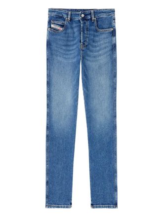 Diesel 1993 D-Vyl 0adba jeans - Blauw