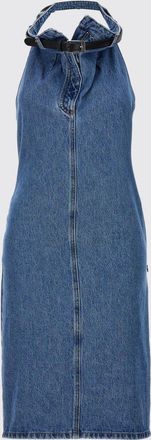 Coperni Dress COPERNI Woman color Blue