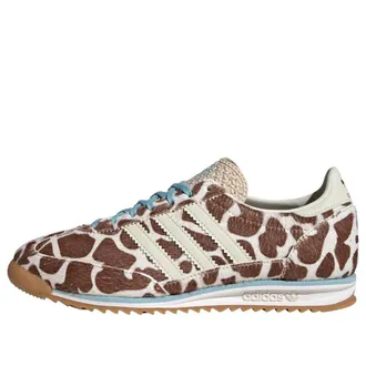 adidas (WMNS) adidas SL 72 OG Crystal Linen Ivory Off White KH8967
