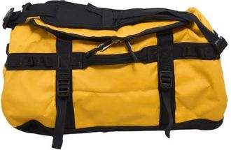 The North Face Uomo, Borse, Giallo, Taglia unica, new